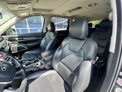 Used 2020 Kia Telluride S AWD/4WD image 18