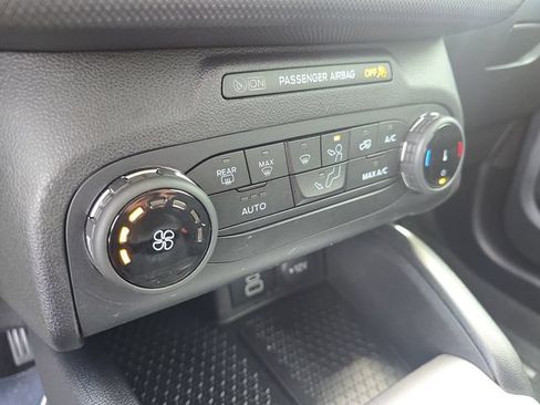 Certified 2024 Ford Bronco Sport Big Bend AWD/4WD image 23