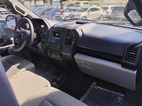 Used 2020 Ford F150 XL w/ Equipment Group 101A Mid image 28