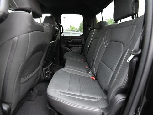 Used 2025 RAM 1500 Tradesman AWD/4WD image 10