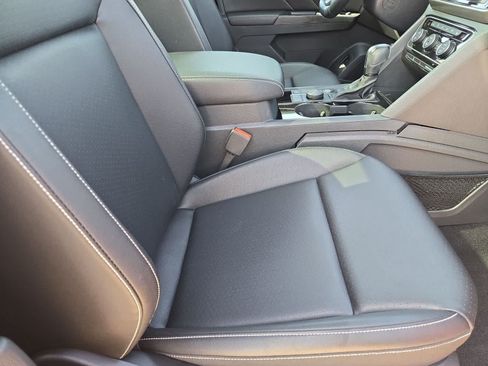 Used 2020 Volkswagen Atlas Cross Sport SEL w/ Cross Sport MDO Package AWD/4WD image 20