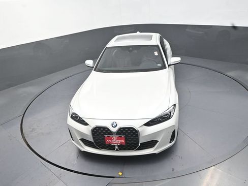 Used 2023 BMW 430i Gran Coupe xDrive w/ M Sport Package AWD/4WD image 24