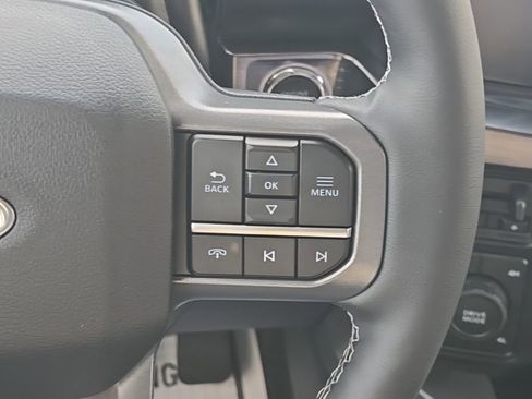 New 2026 Ford F350 Lariat image 31