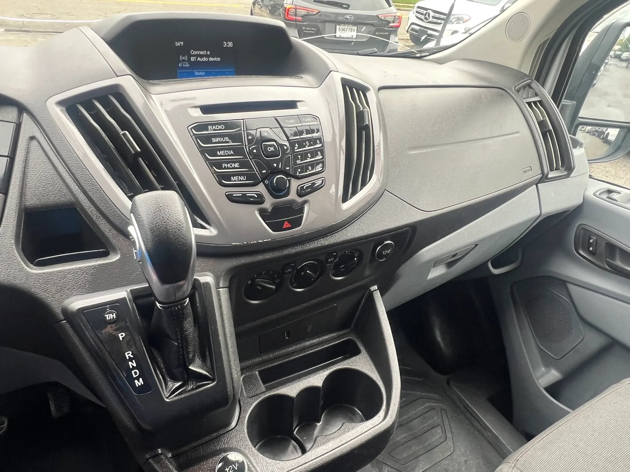 Used 2019 Ford Transit 350 XLT RWD image 22