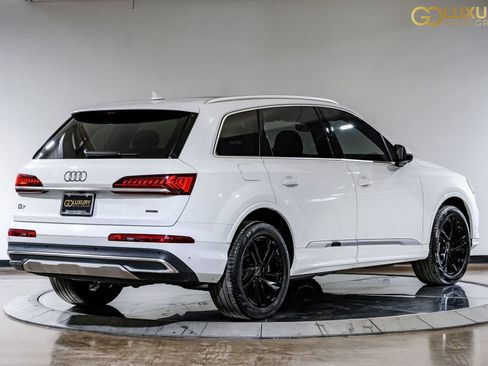 Used 2023 Audi Q7 3.0T Premium w/ Convenience Package image 10
