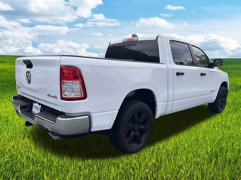 Used 2023 RAM 1500 Lone Star w/ Trailer Tow Group image 6