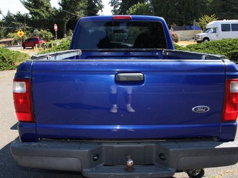 Used 2003 Ford Ranger XLT RWD image 9