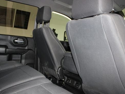 Used 2024 Chevrolet Silverado 2500 W/T w/ WT Convenience Package AWD/4WD image 30