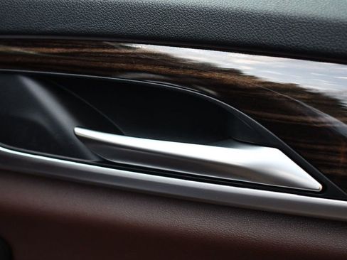 Used 2021 BMW 540i xDrive 540i xDrive w/ Luxury Seating Package image 40