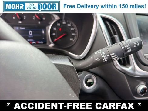 Used 2020 Chevrolet Equinox LT FWD image 16