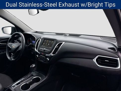 Used 2019 Chevrolet Equinox LT image 30