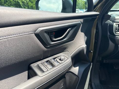 New 2026 Subaru Forester Premium AWD/4WD image 21