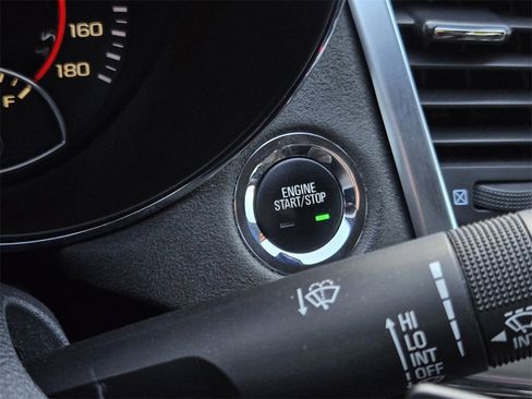 Used 2017 Chevrolet SS image 27