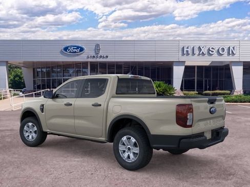 New 2026 Ford Ranger XL RWD image 5