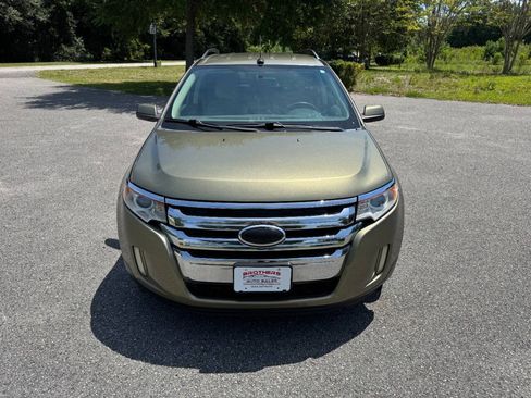 Used 2013 Ford Edge SEL FWD image 2