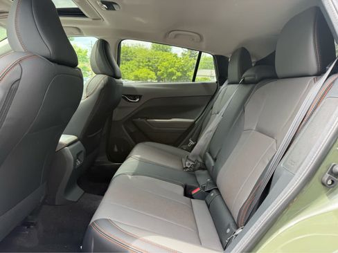 New 2026 Subaru Crosstrek 2.5i Limited AWD/4WD image 20