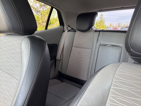 Used 2015 Buick Encore Convenience image 24