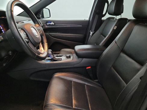 Used 2021 Jeep Grand Cherokee Limited w/ Quick Order Package 28K 80th image 17