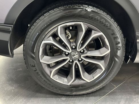 Used 2020 Honda CR-V EX image 16