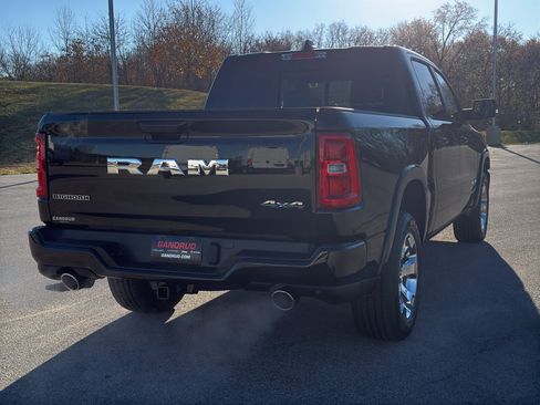 New 2026 RAM 1500 Big Horn image 5