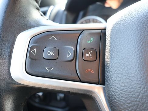 Used 2022 RAM 1500 Big Horn AWD/4WD image 15