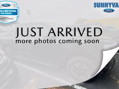 Used 2023 Ford F150 Lightning XLT