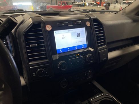 Used 2020 Ford F150 XL w/ Equipment Group 101A Mid image 19