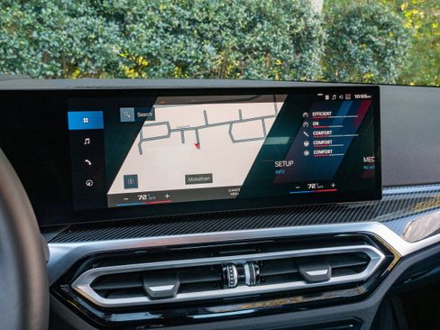 Used 2024 BMW M2 w/ Lighting Package image 34