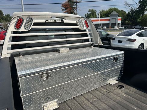 Used 2018 RAM 3500 Laramie AWD/4WD image 27
