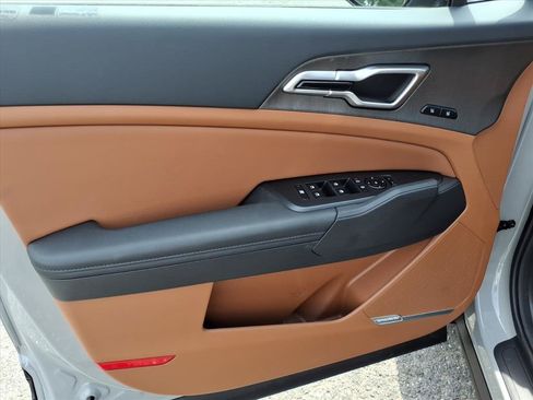 New 2026 Kia Sportage X-Line w/ X-Line Technology Package AWD/4WD image 16