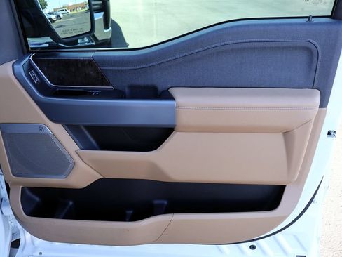 Certified 2023 Ford F150 Lariat AWD/4WD image 24