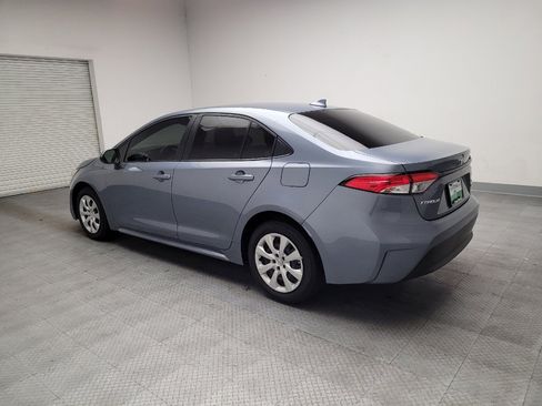 Used 2024 Toyota Corolla LE FWD image 3