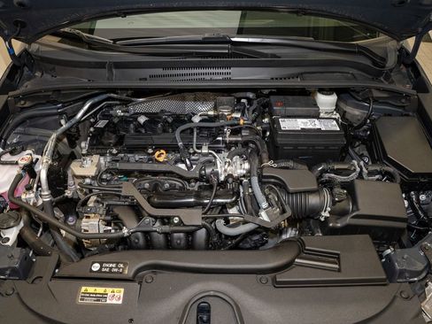 Certified 2024 Toyota Corolla LE image 18