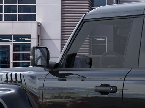 New 2026 Ford Bronco Raptor w/ Interior Carbon Fiber Pack AWD/4WD image 22