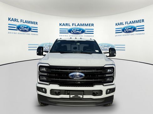 New 2026 Ford F250 Platinum AWD/4WD image 6