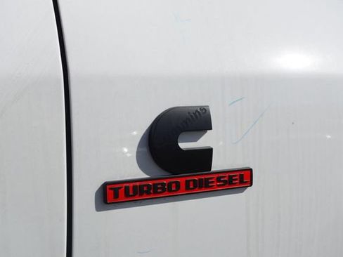 New 2025 RAM 3500 Tradesman image 6