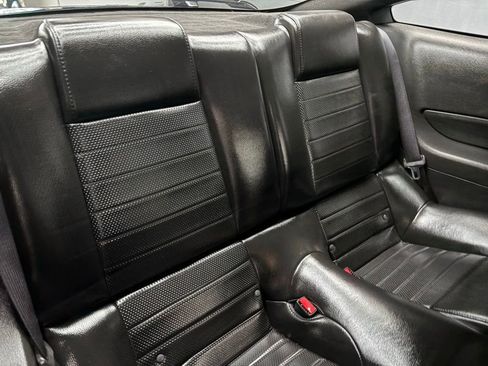 Used 2007 Ford Mustang GT RWD image 50
