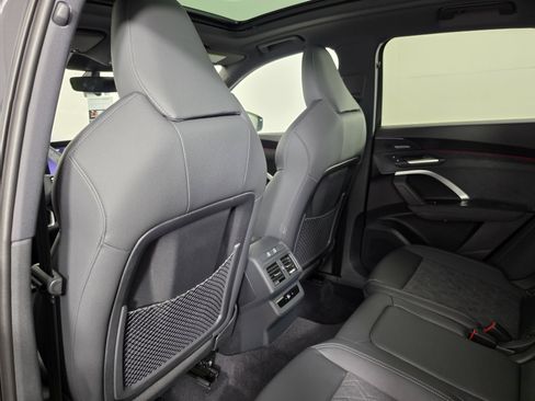 New 2026 Audi SQ5 Premium Plus AWD/4WD image 31