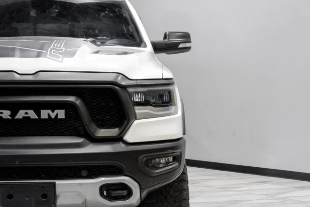 Used 2020 RAM 1500 Rebel w/ Rebel Level 2 Equipment Group AWD/4WD image 62