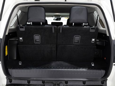 Used 2022 Toyota 4Runner Limited image 40