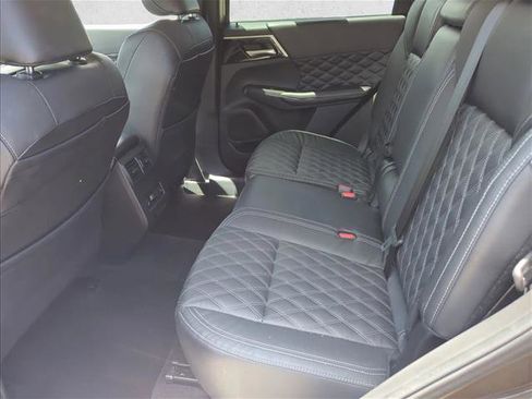 Used 2022 Mitsubishi Outlander SEL FWD image 27