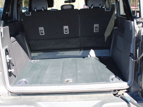 Used 2024 Ford Bronco Big Bend image 13