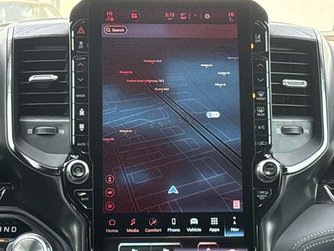 New 2026 RAM 1500 Limited image 26