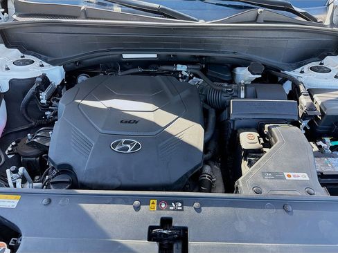 Used 2024 Hyundai Palisade SEL image 27