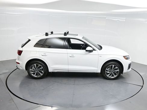 Used 2024 Audi Q5 2.0T Premium Plus image 60