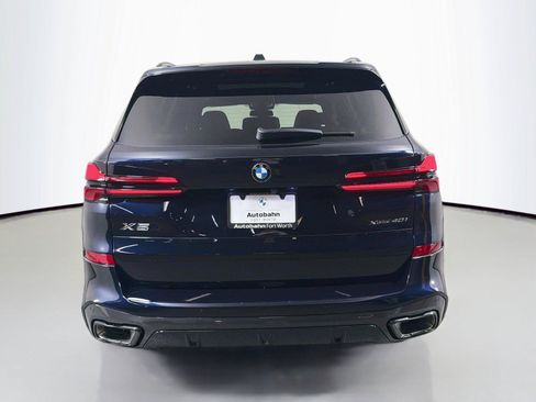 New 2026 BMW X5 xDrive40i w/ M Sport Package AWD/4WD image 6