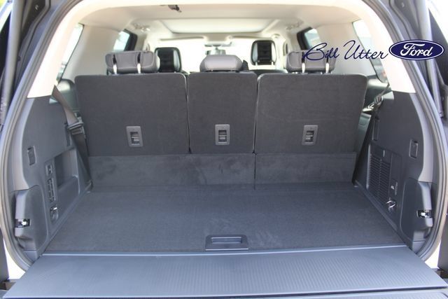 New 2027 Ford Expedition Active RWD image 6