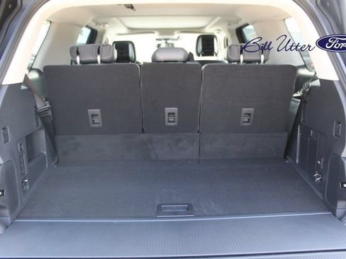 New 2027 Ford Expedition Active RWD image 6
