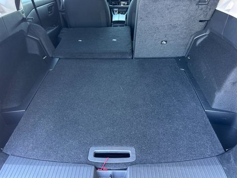 Certified 2025 Nissan Rogue S AWD/4WD image 14