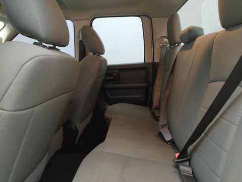 Used 2018 RAM 1500 Tradesman w/ Popular Equipment Group RWD image 18